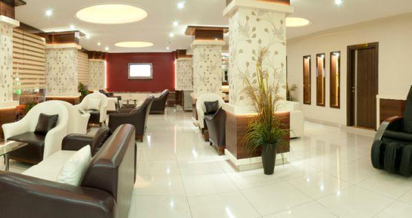 Egemen Hotel Μερσίνη Εξωτερικό φωτογραφία